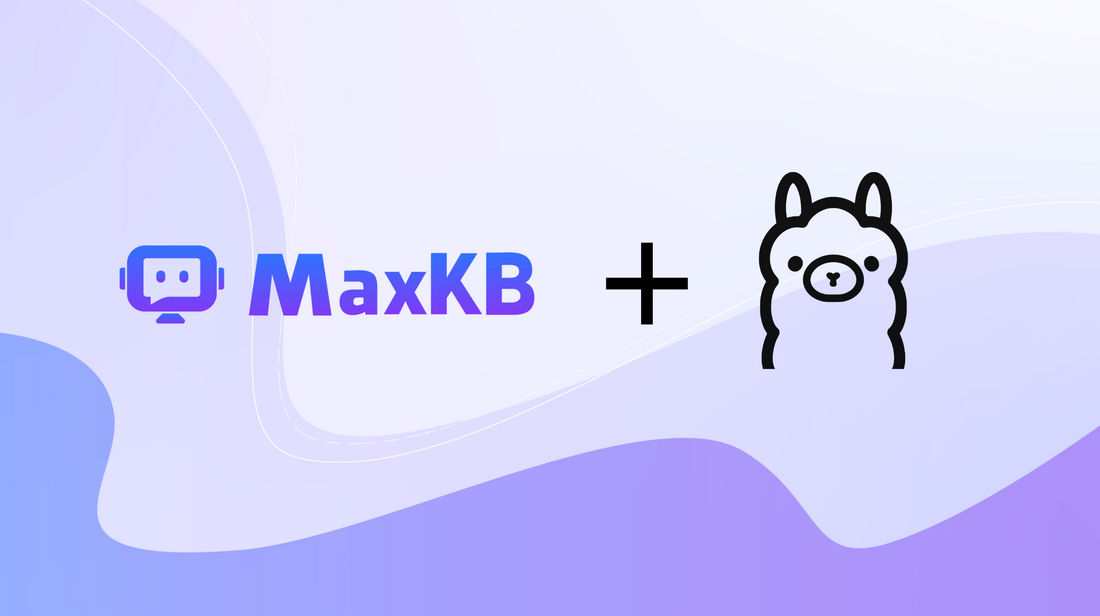 Building a Local Private Knowledge Base Q&A System with MaxKB + Ollama