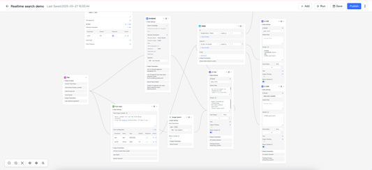 MaxKB: Enhancing AI Applications with Real-time Search